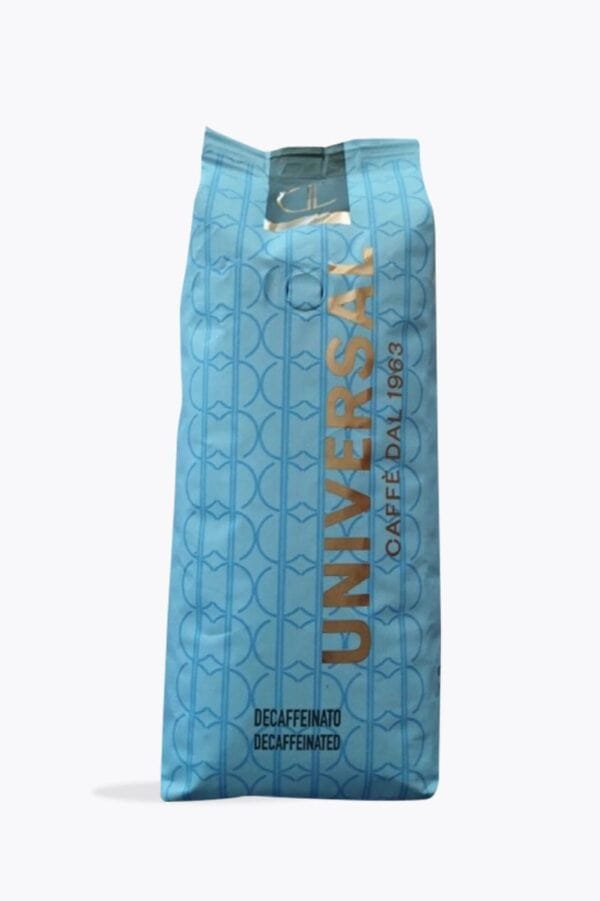 Universal Caffe cafeïnevrij 500g