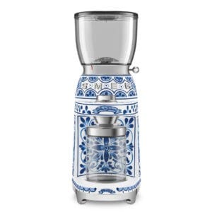 SMEG CGF01DGBEU Dolce & Gabbana Koffiemaler