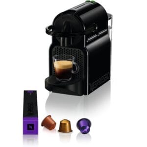 De'Longhi Nespresso Inissia EN80.B