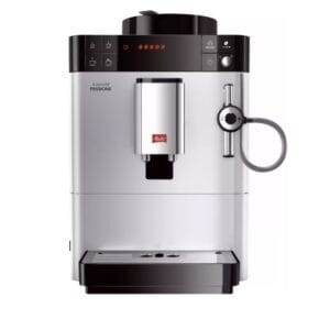 Melitta Passione F530-101 Zilver
