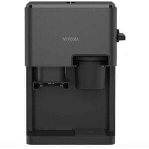 Nivona Cube 4106 Zwart