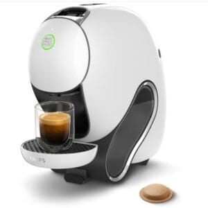 Dolce Gusto NEO Caffé wit YY5677
