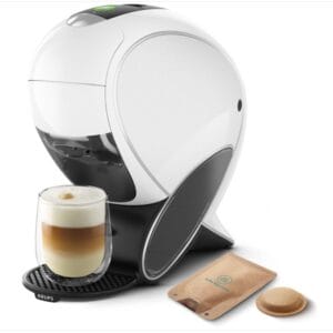 Dolce Gusto NEO Latte Wit YY5679