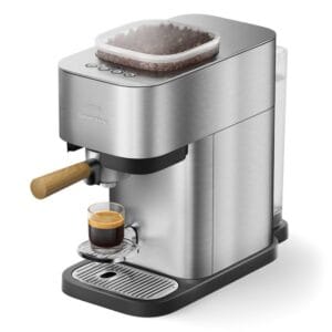 Philips Baristina Plus BAR500/00 Stainless Steel