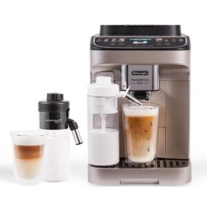 DeLonghi Magnifica Duo ECAM332.80.SXB