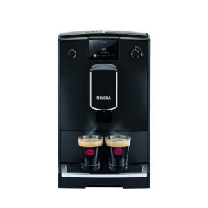 Nivona CafeRomatica 690