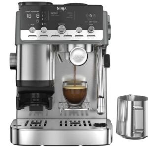Ninja Luxe Café Mini Plus ES352EU